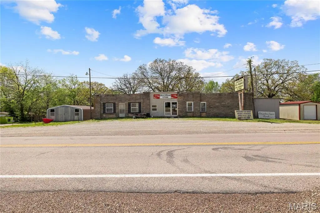 30570 Highway Ab, Richland, MO 65556