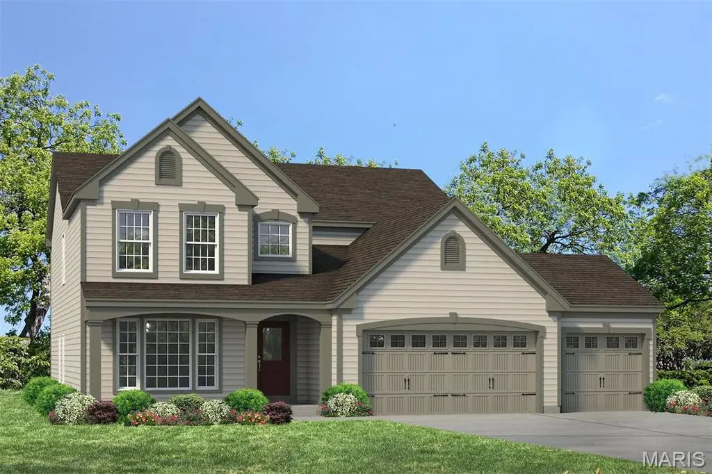 1 TBB Carver @ Sulphur Spring, Manchester, MO 63021