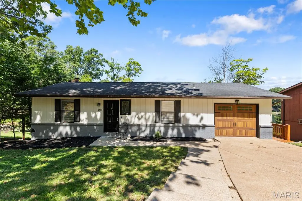 233 Normandie DR, Bonne Terre, MO 63628