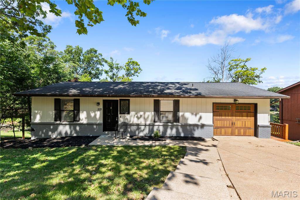 233 Normandie DR, Bonne Terre, MO 63628
