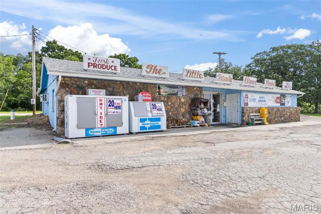 14343 St Hwy 7 N, Unincorporated, MO 65234