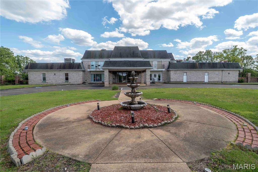 1424 Rue Riviera, Bonne Terre, MO 63628