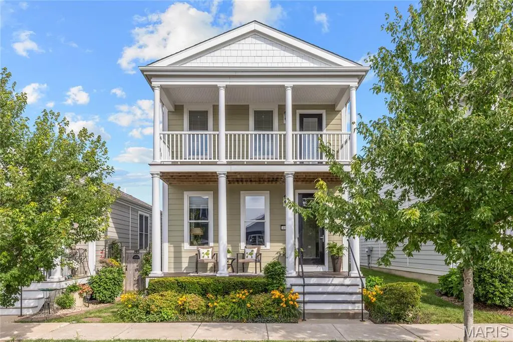 4033 Hempstead ST, St Charles, MO 63301