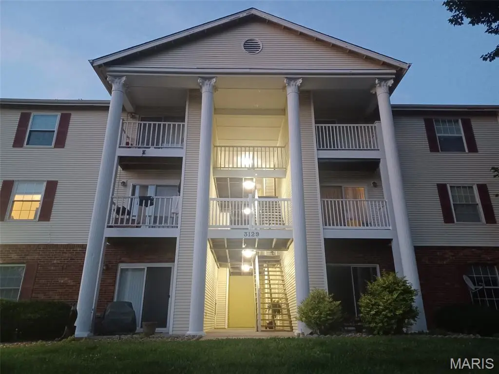 Address not disclosed, St Louis, MO 63043