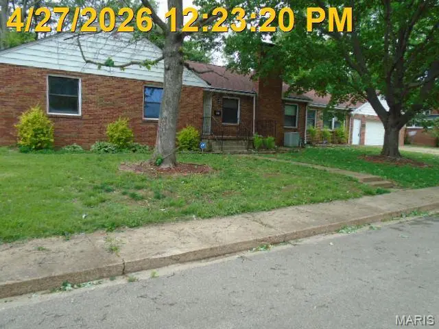 909 Michigan ST, Farmington, MO 63640