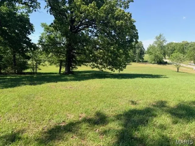 0 West Bluff Estates Lot 35, Poplar Bluff, MO 63901