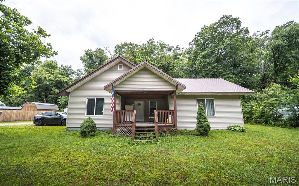 130 State Route T, Newburg, MO 65550