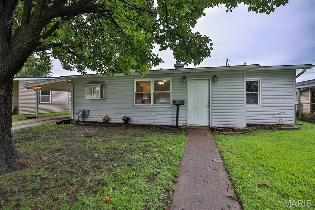 3028 Dale AVE, Granite City, IL 62040