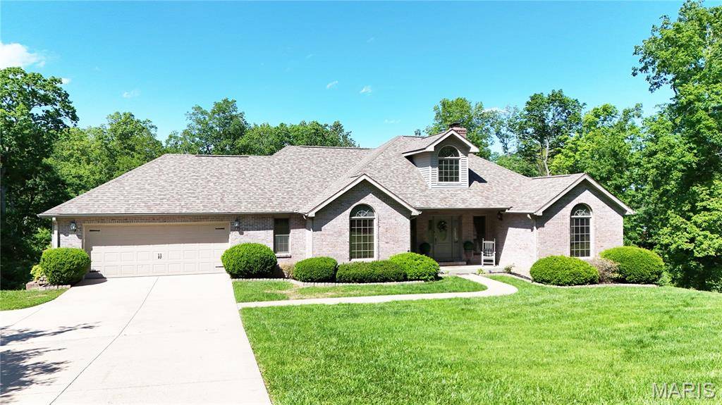 2464 County Road 638, Cape Girardeau, MO 63701