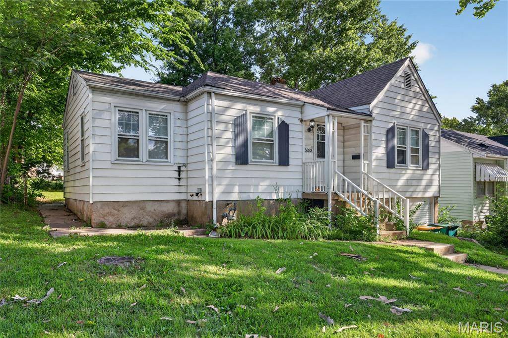 5333 Olene DR, St Louis, MO 63121