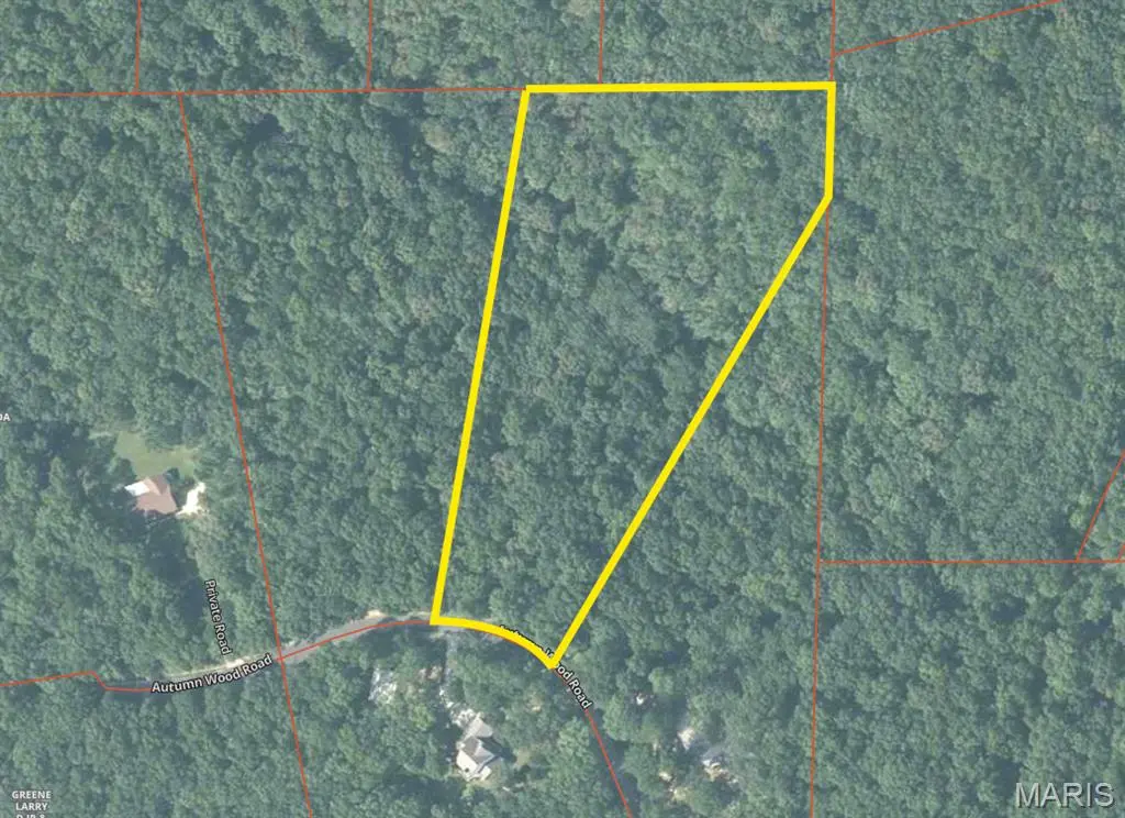 00 Autumn Wood Road, De Soto, MO 63020