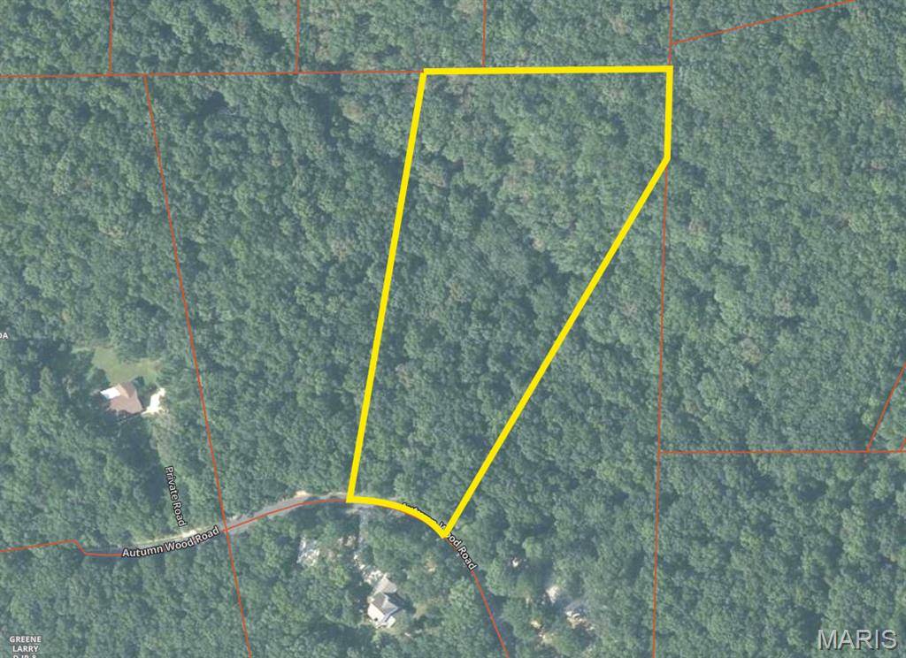 00 Autumn Wood Road, De Soto, MO 63020