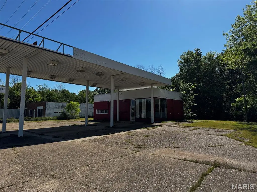 1030 & 1036 Hwy 67 S, Poplar Bluff, MO 63901