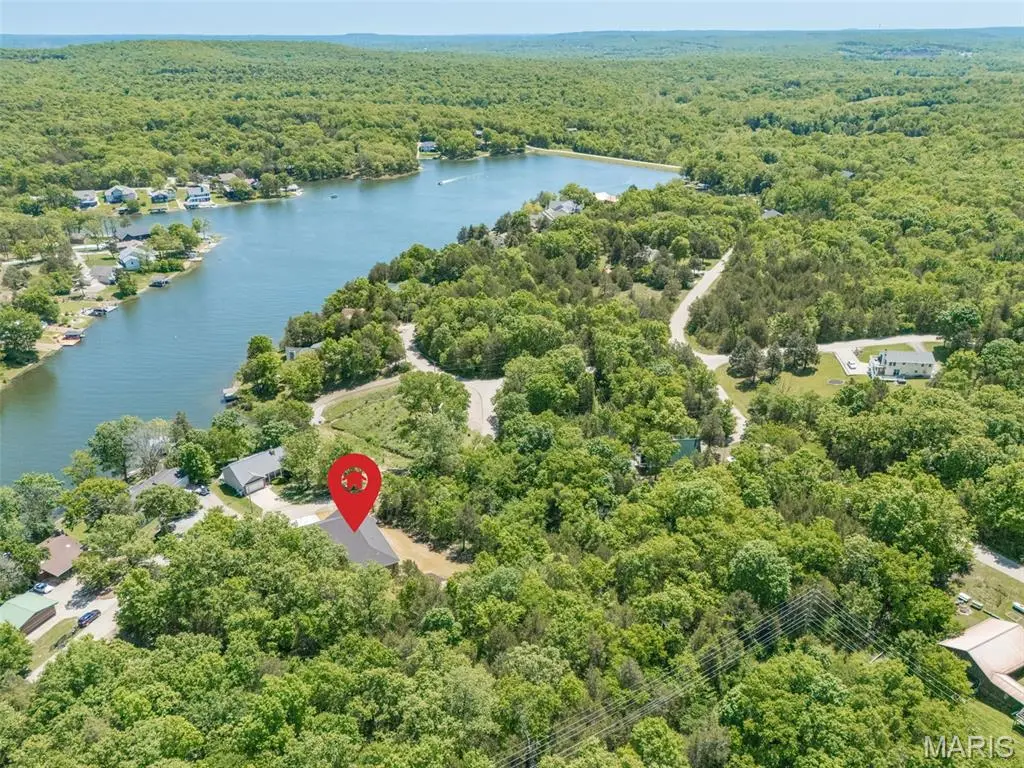 649 N Lafitte DR, Bonne Terre, MO 63628