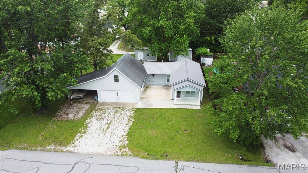 311 S Wentz ST, Montgomery City, MO 63361