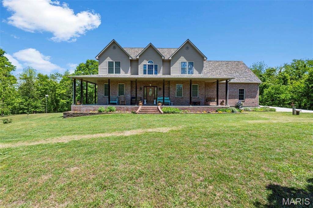 1596 County Road 603, Jackson, MO 63755