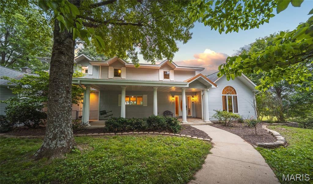 11320 County Road 2140, Rolla, MO 65401