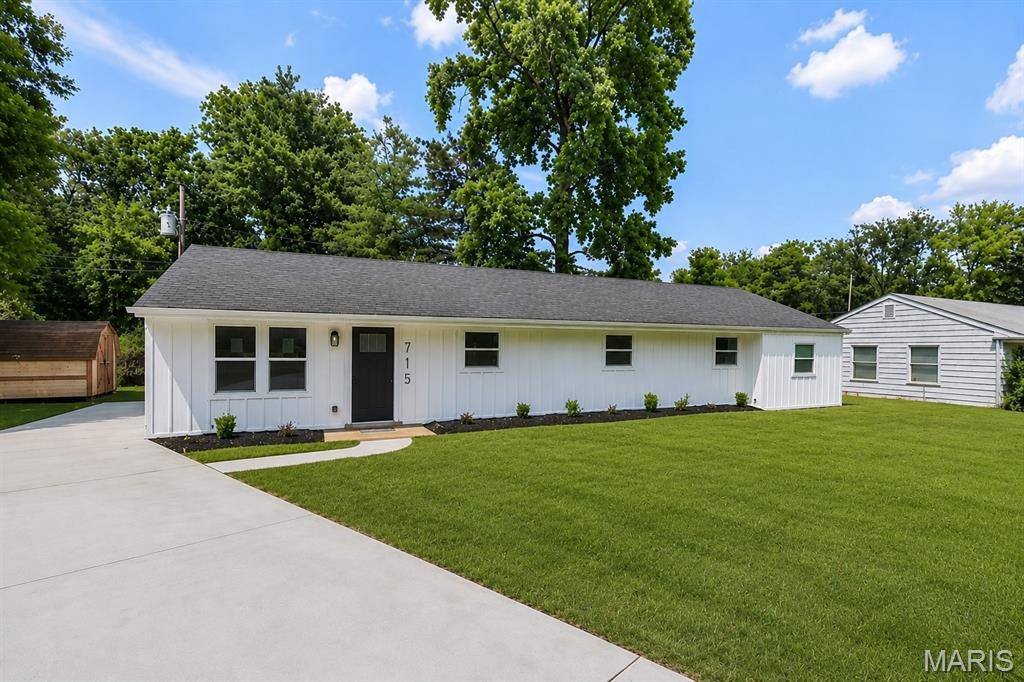 715 Westchester CT, Kirkwood, MO 63122