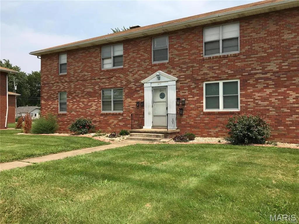 523 S Central #4, Roxana, IL 62084