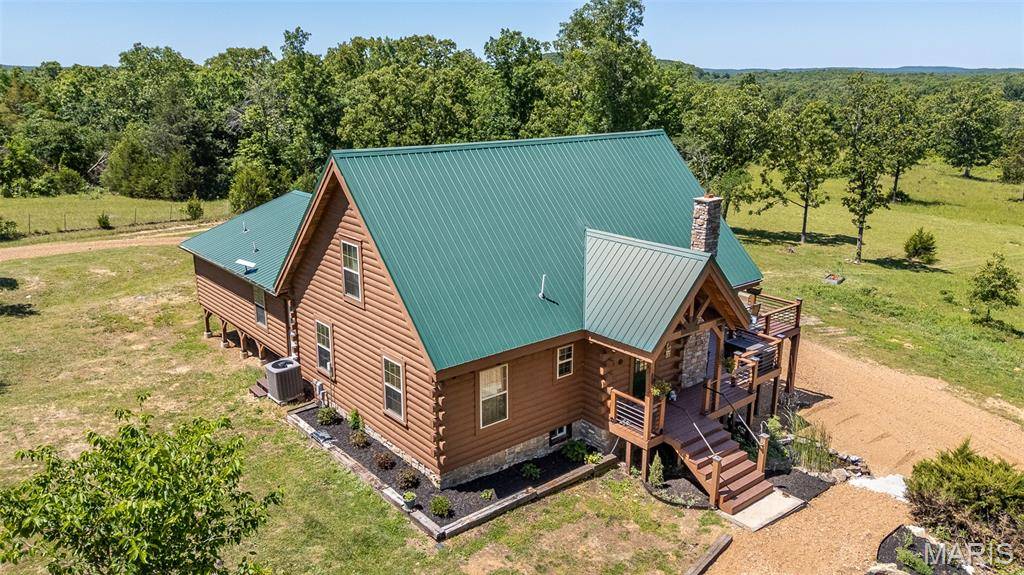 689 Ripley Route P, Gatewood, MO 63942