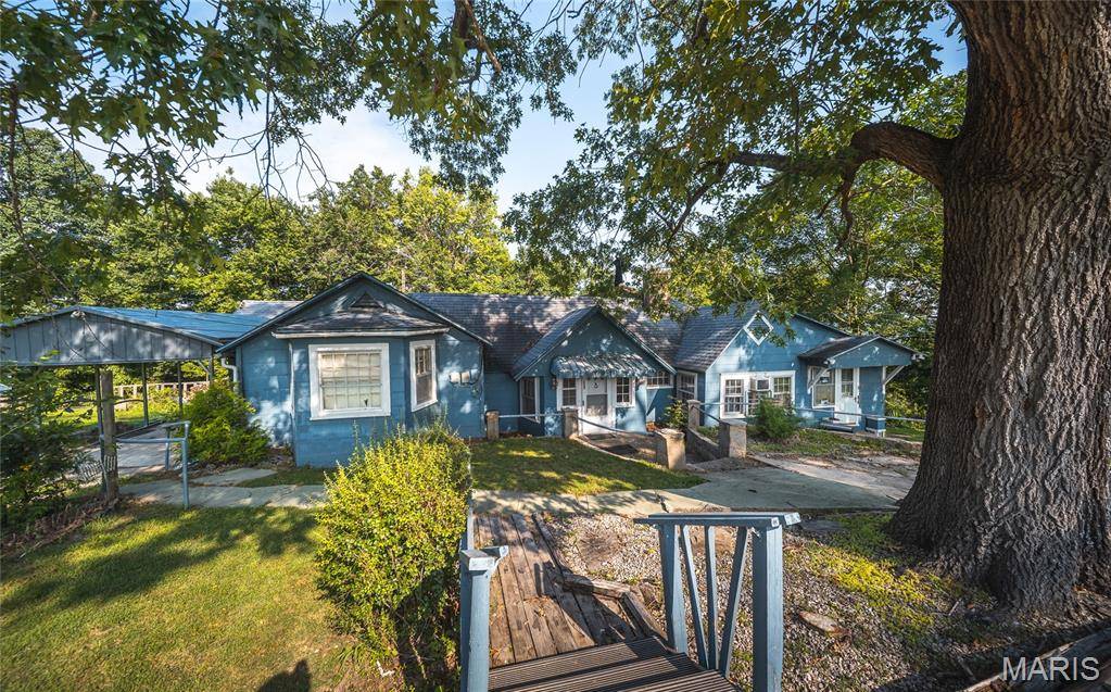 18009 Crown RD, Dixon, MO 65459