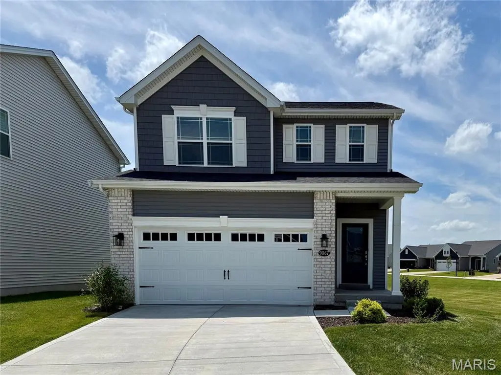 9067 Camino TRL, Cottleville, MO 63304