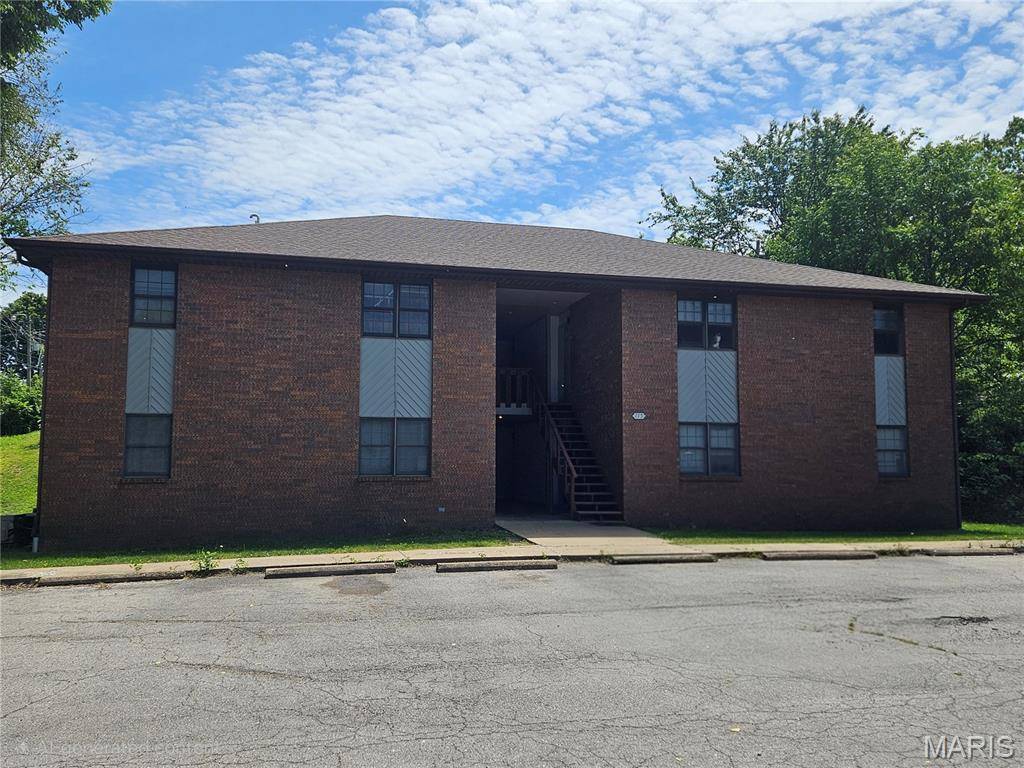 115 A-H Holly Drive, St Robert, MO 65584