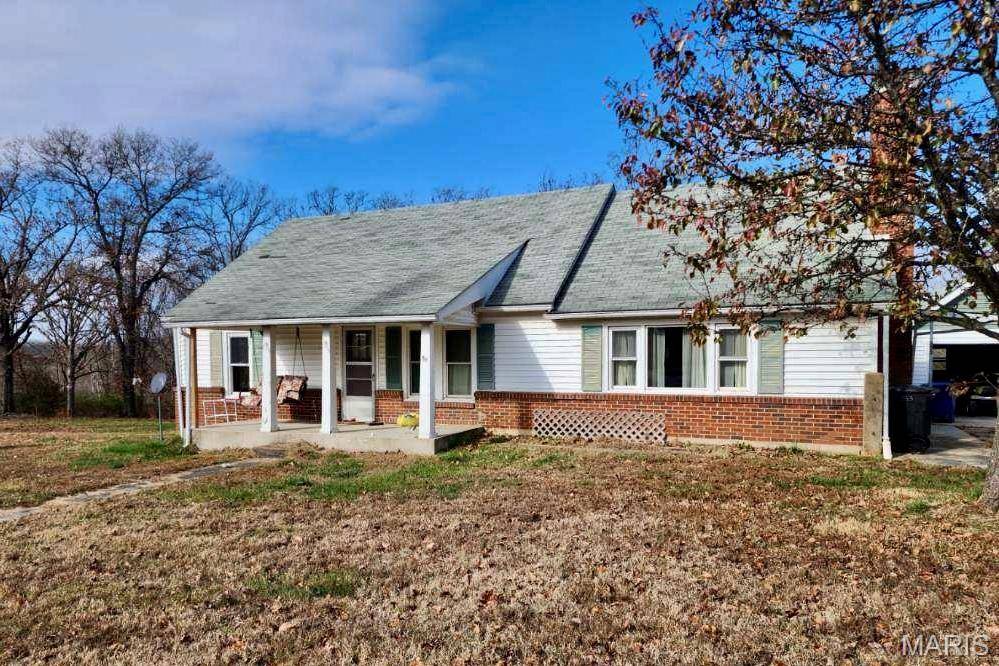 353 Truman ST, Newburg, MO 65550