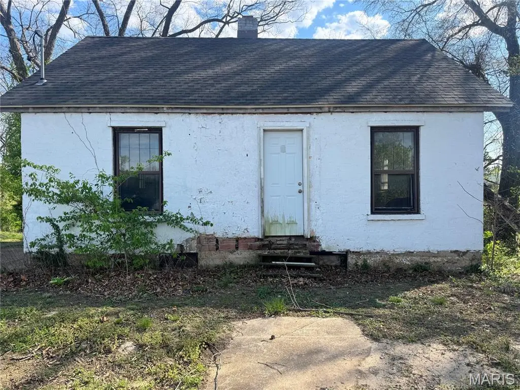 838 High ST, Imperial, MO 63052