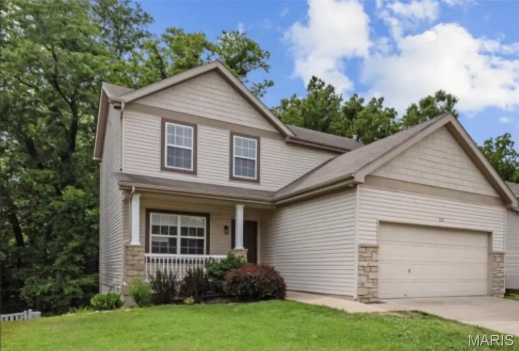 526 Springhurst Pkwy, O'fallon, MO 63368