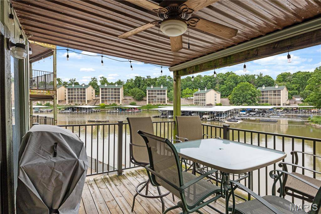 149 Southwood Shores Place #2A, Lake Ozark, MO 65049