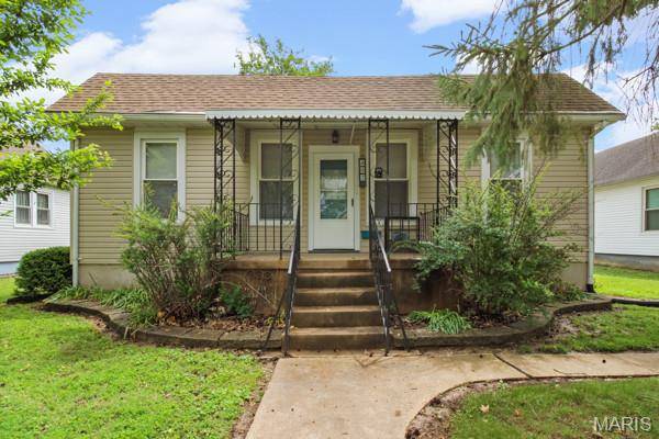 402 N Taylor AVE, Crystal City, MO 63019