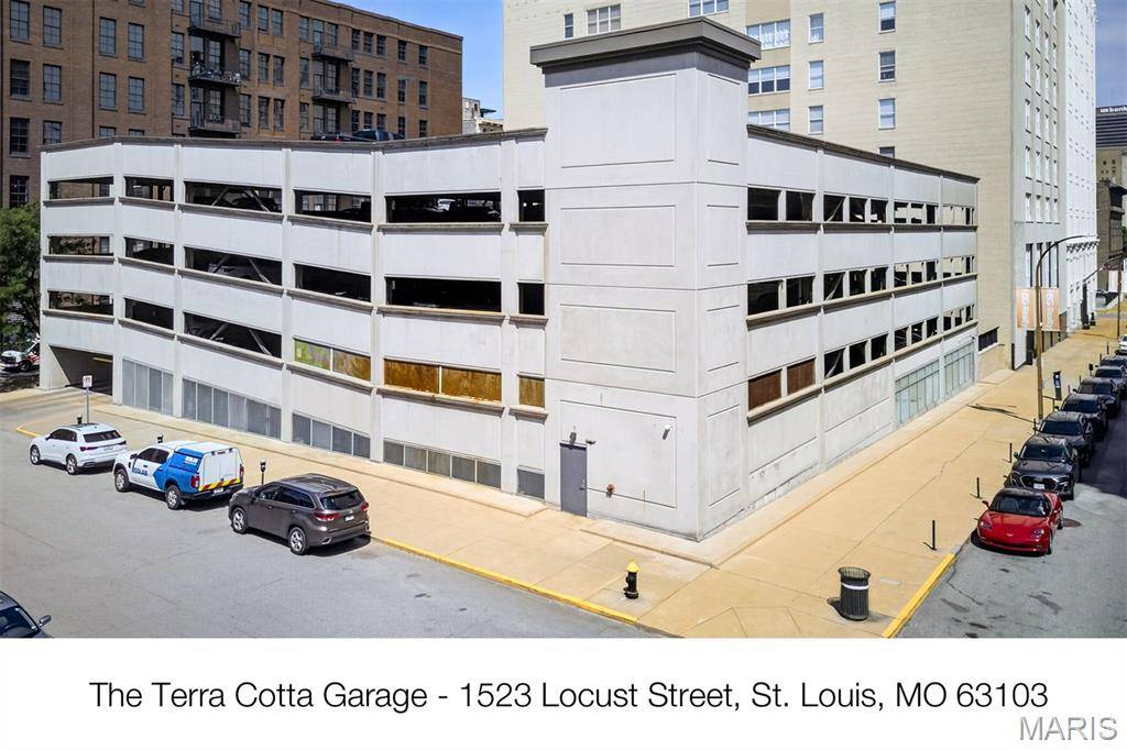 1523 Locust ST #243, St Louis, MO 63103