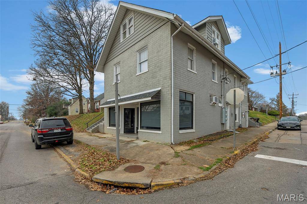 401 S West End BLVD #C, Cape Girardeau, MO 63703
