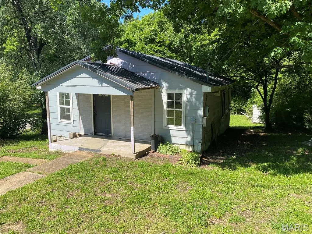 Address not disclosed, Poplar Bluff, MO 63901