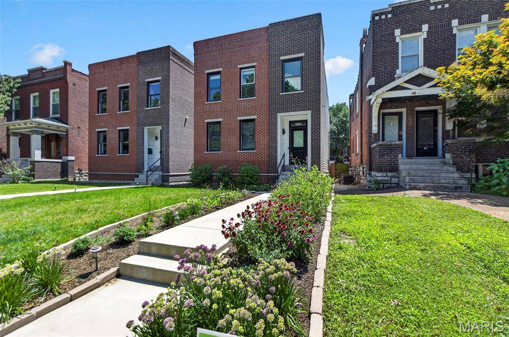 2022 Geyer AVE, St Louis, MO 63104