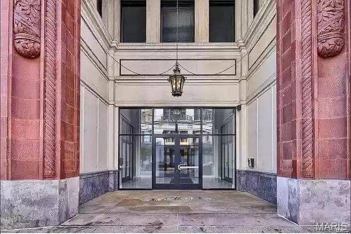 1520 Washington AVE #R616, St Louis, MO 63103