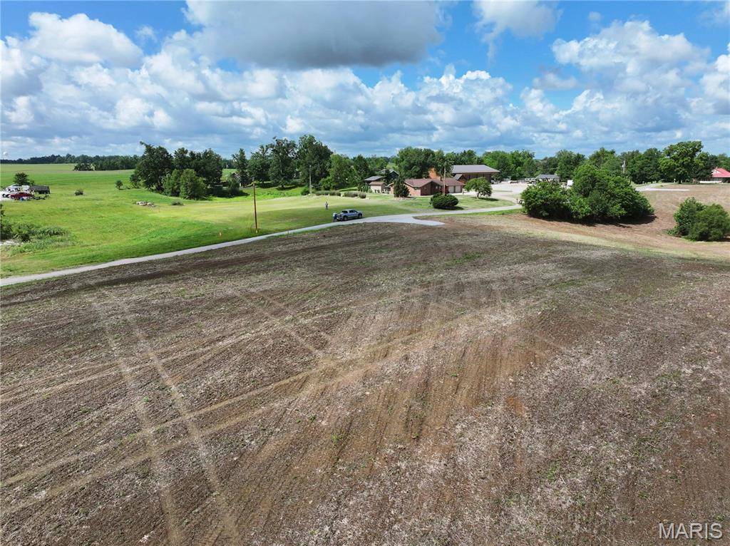 Tract 2 Off PCR 902, Perryville, MO 63775