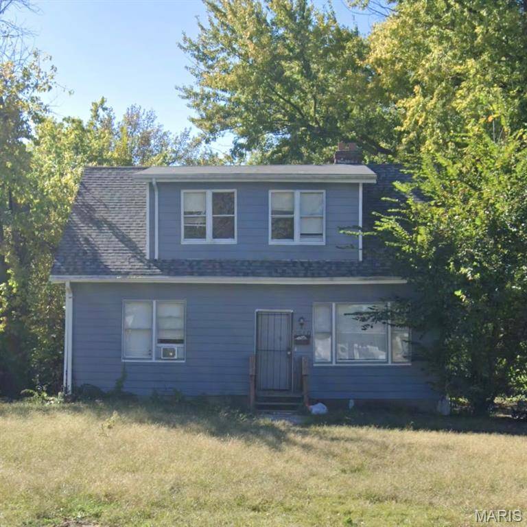 2540 Shannon AVE, Jennings, MO 63136