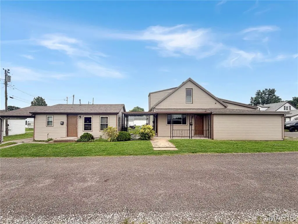 114 Park AVE, Dupo, IL 62239
