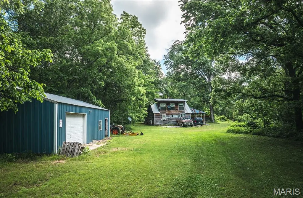511 County Road 6575, Salem, MO 65560