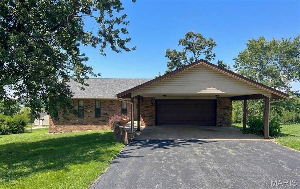 13216 Christopher DR, Rolla, MO 65401