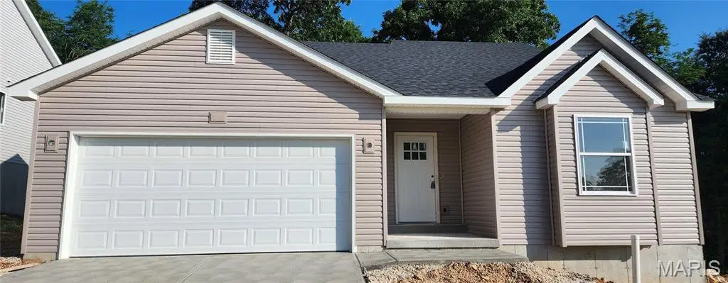 1965 Magnolia Way, Pevely, MO 63070