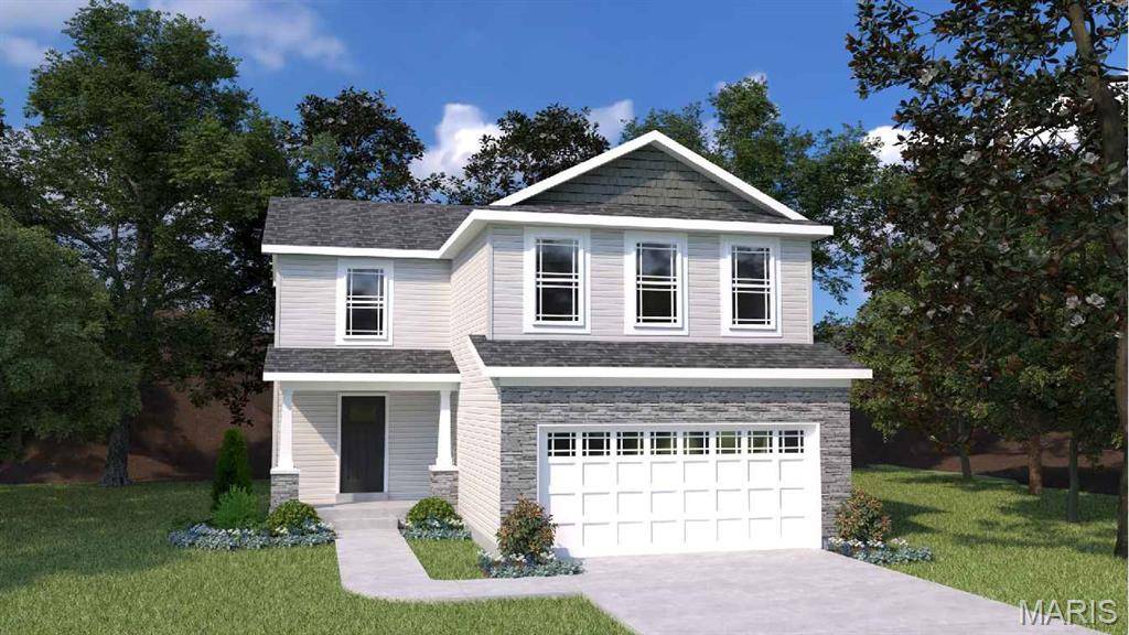 0 TBB-Sycamore-Majestic Lakes, Moscow Mills, MO 63362