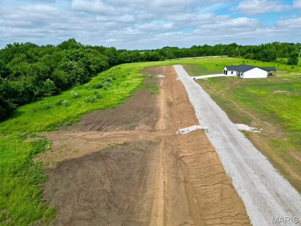 Tract 5 Green Acres, Hannibal, MO 63401