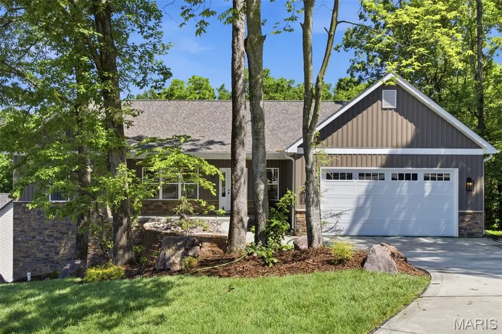 10923 Mahogany DR, Foristell, MO 63348