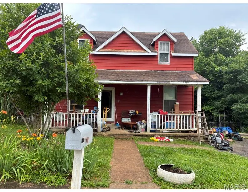204 W North ST, Leadwood, MO 63653