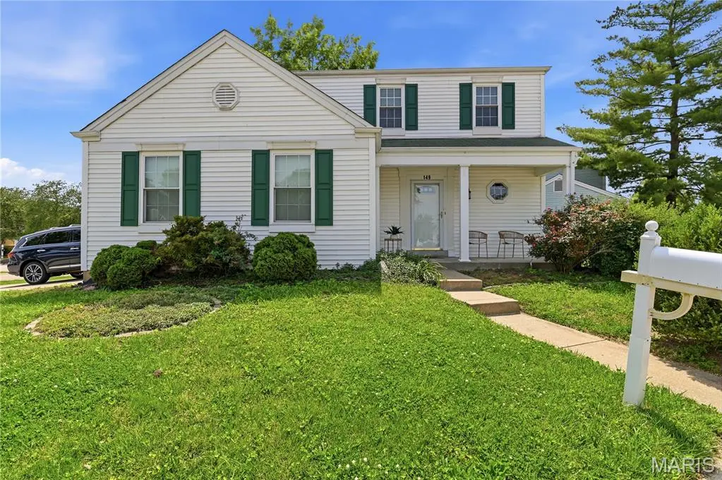 149 Lamplighter WAY, O'fallon, MO 63368