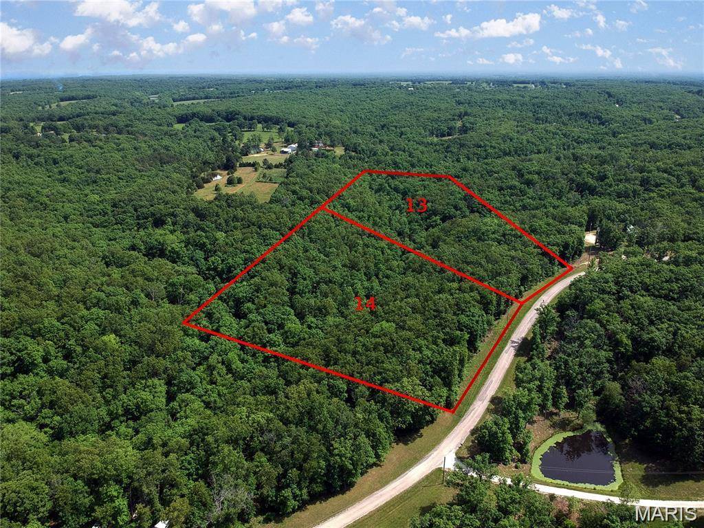Lot 13 Hickory Ridge, Steelville, MO 65565