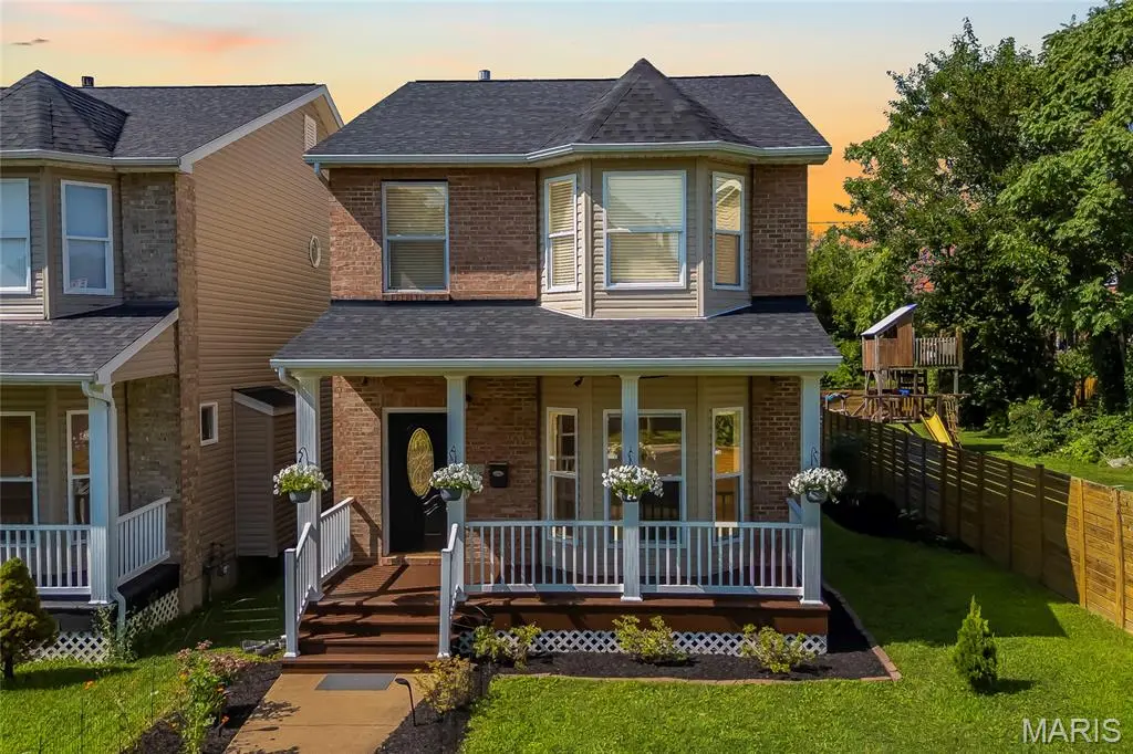4222 Delmar BLVD, St Louis, MO 63108